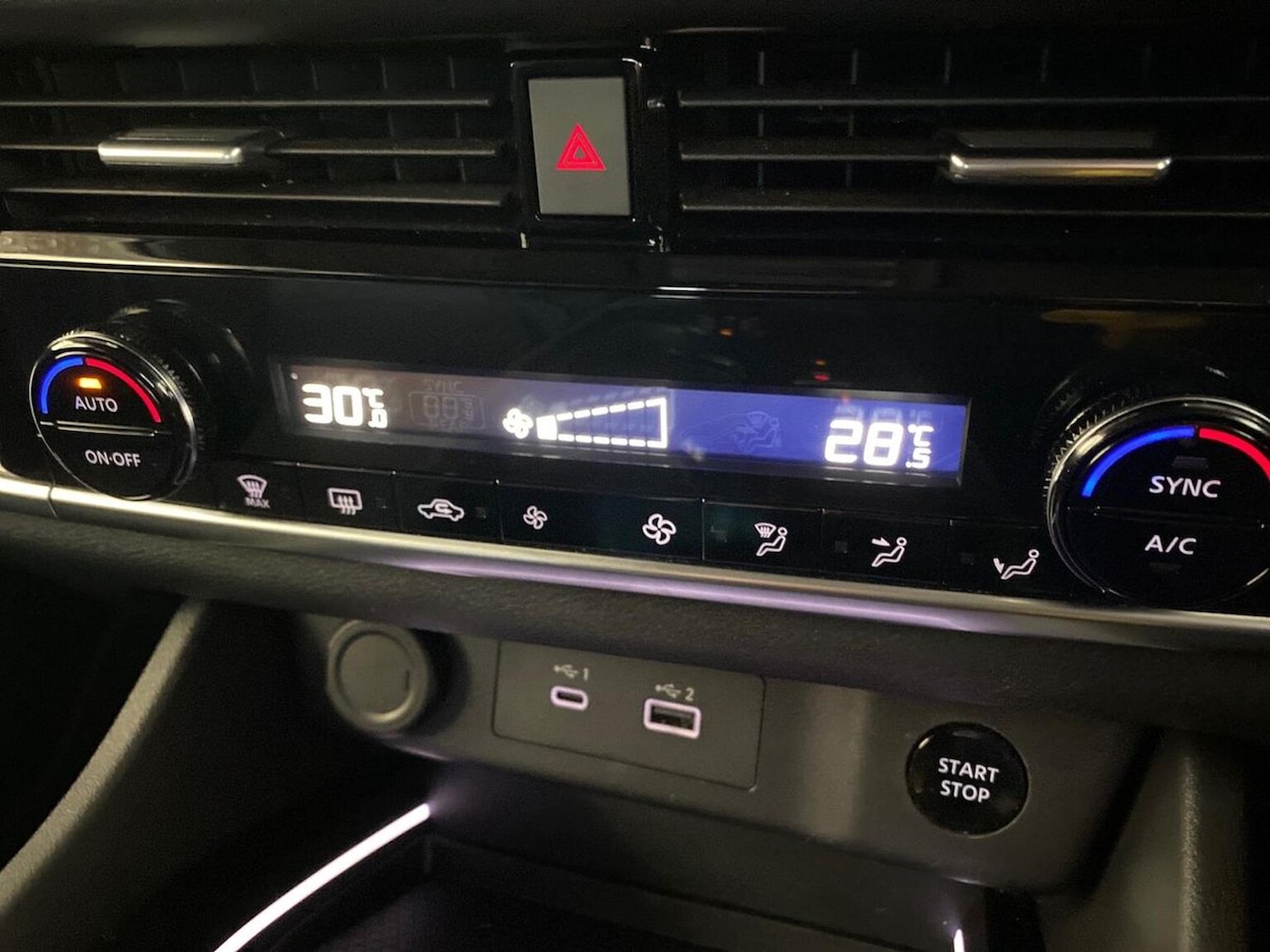 Used Nissan X-Trail 2023 for sale - 77775157: Photo 12