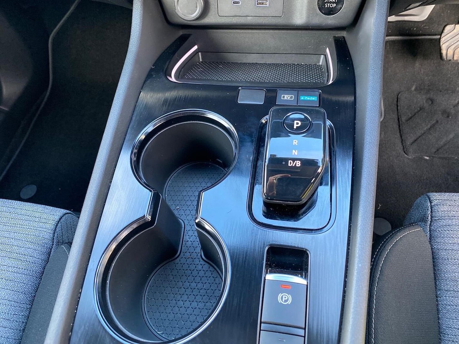 Used Nissan X-Trail 2023 for sale - 77775157: Photo 13