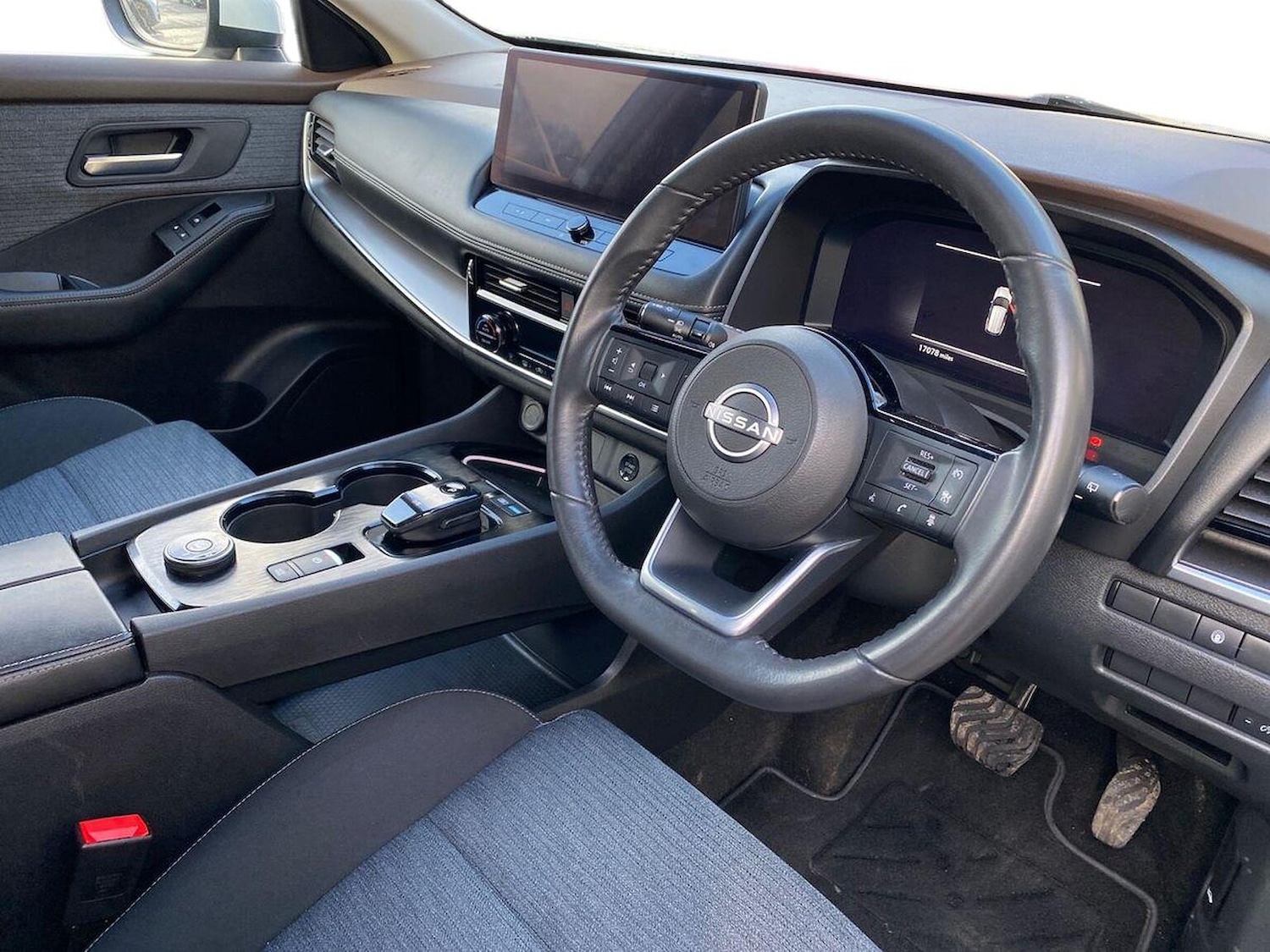 Used Nissan X-Trail 2023 for sale - 77775157: Photo 15