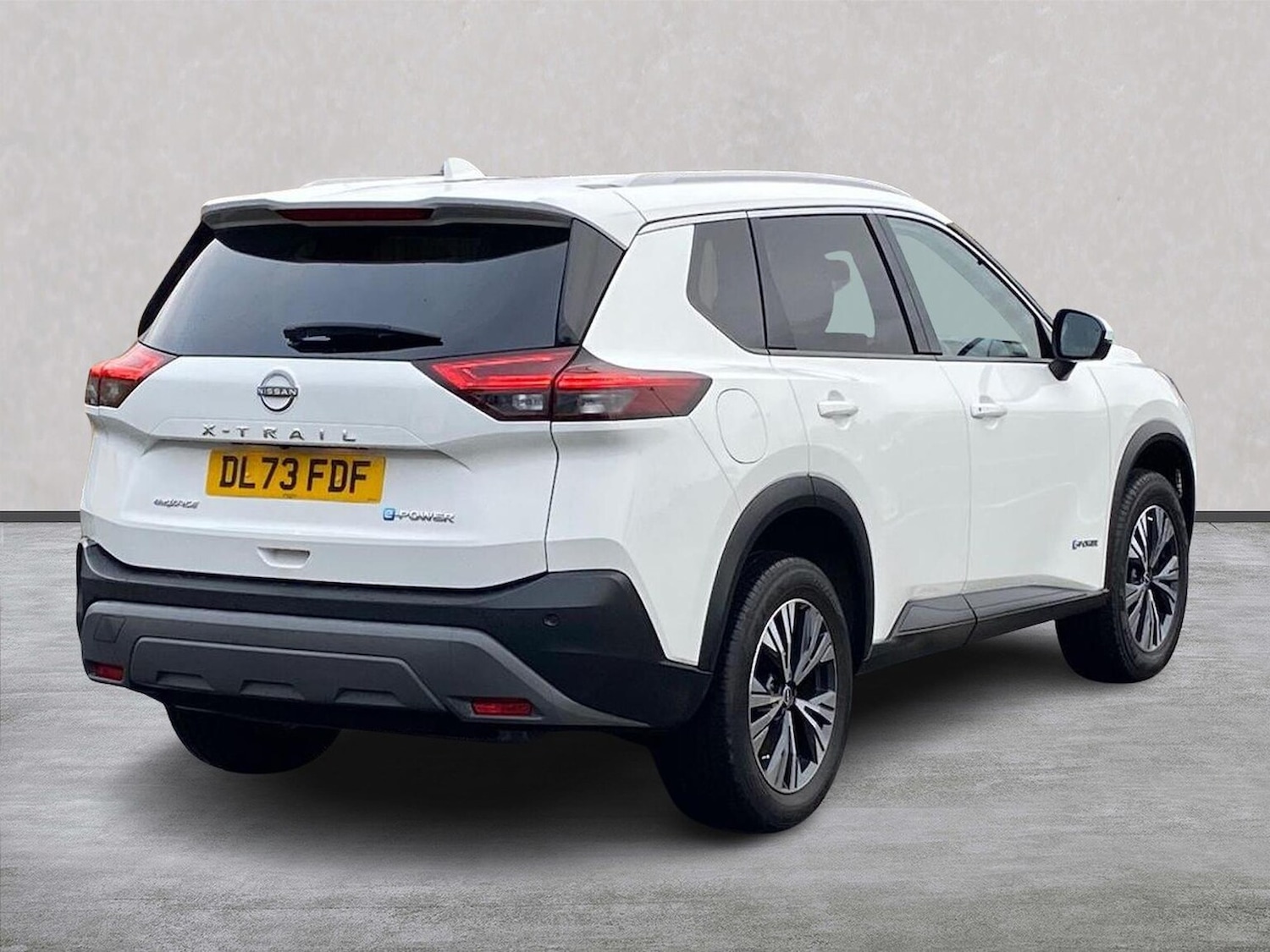 Used Nissan X-Trail 2023 for sale - 77775157: Photo 18