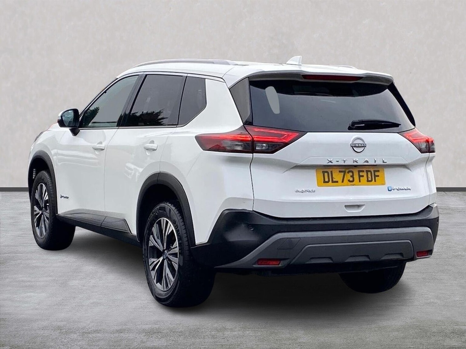 Used Nissan X-Trail 2023 for sale - 77775157: Photo 2