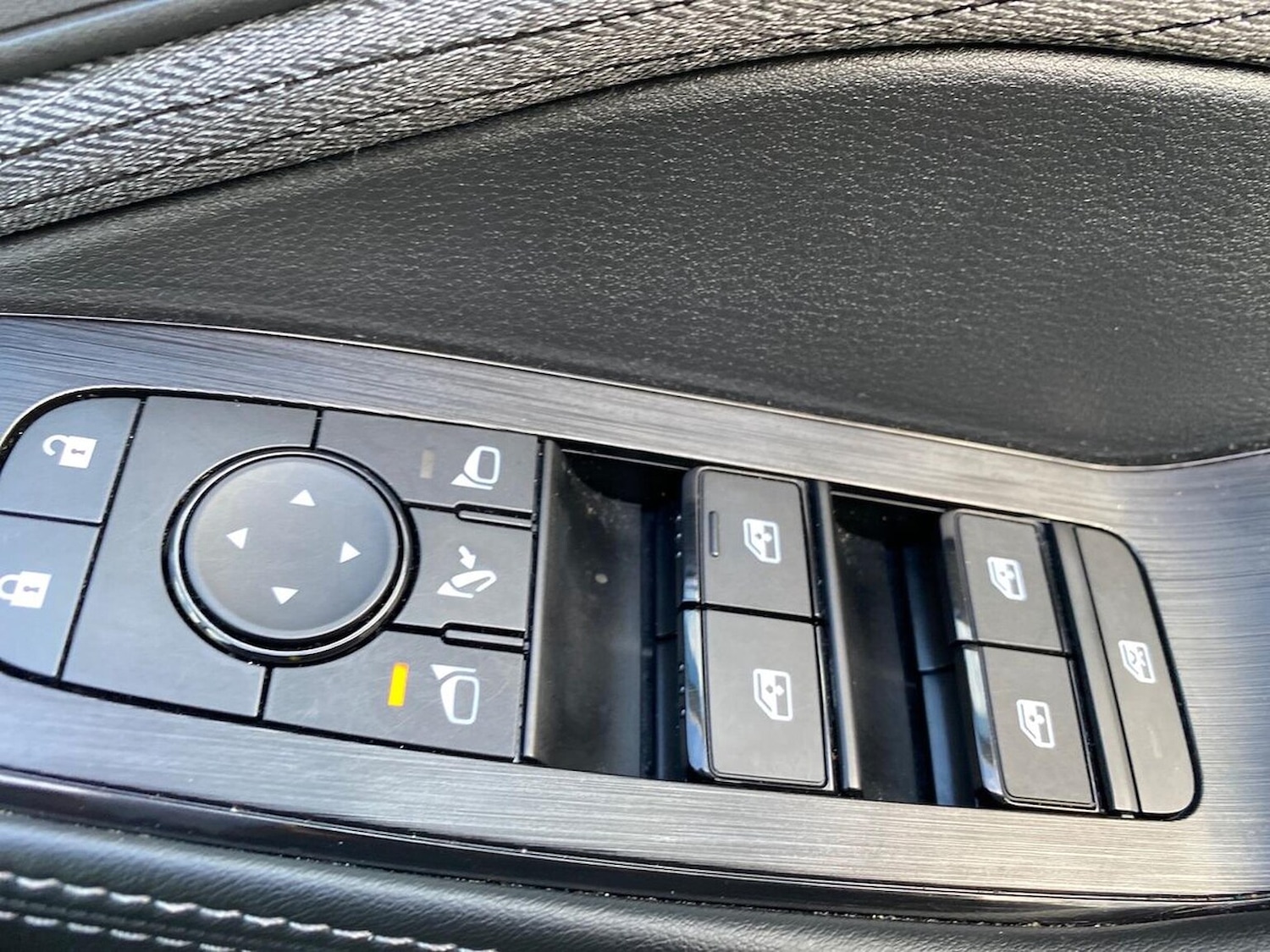 Used Nissan X-Trail 2023 for sale - 77775157: Photo 21