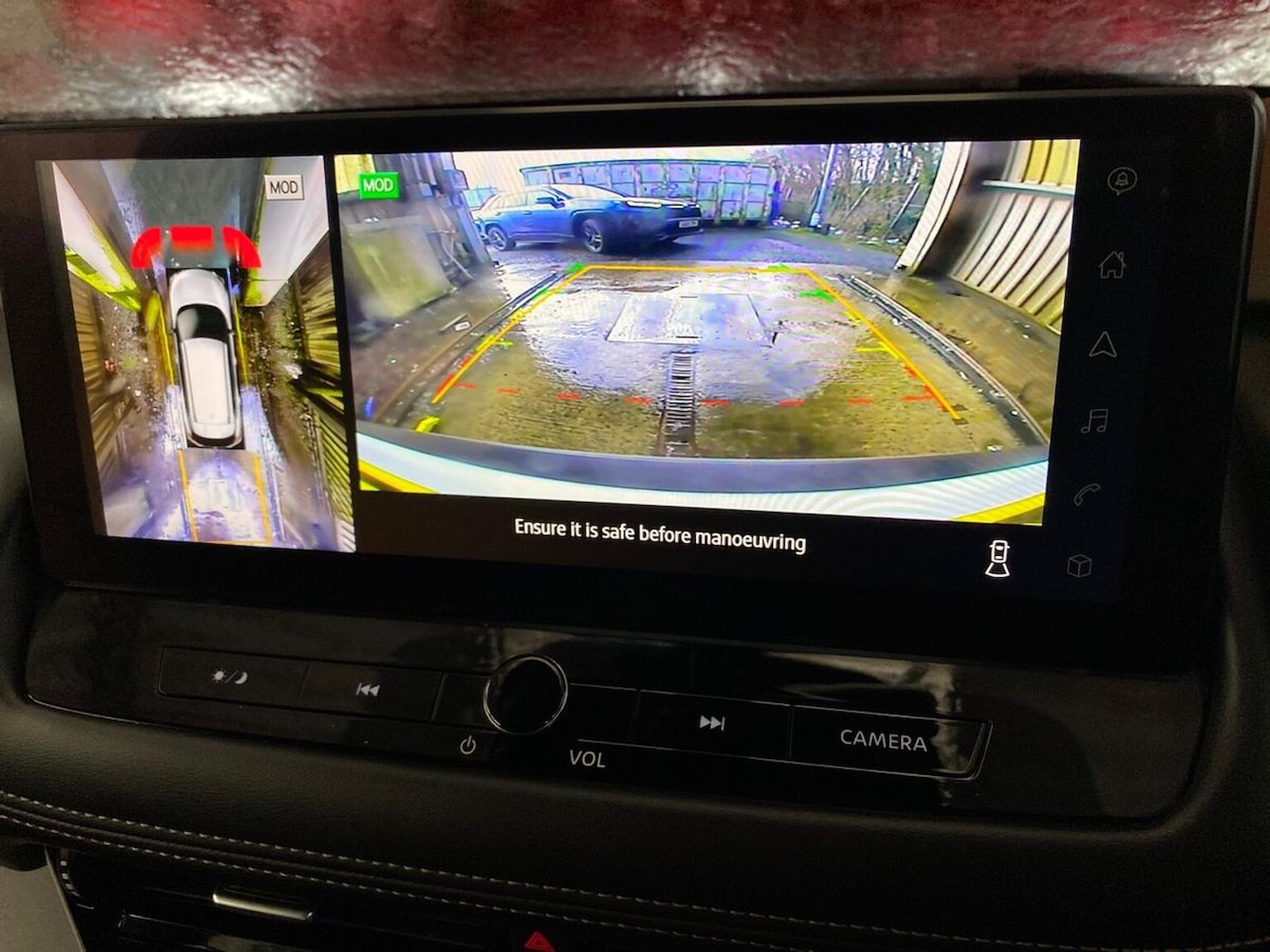 Used Nissan X-Trail 2023 for sale - 77775157: Photo 23