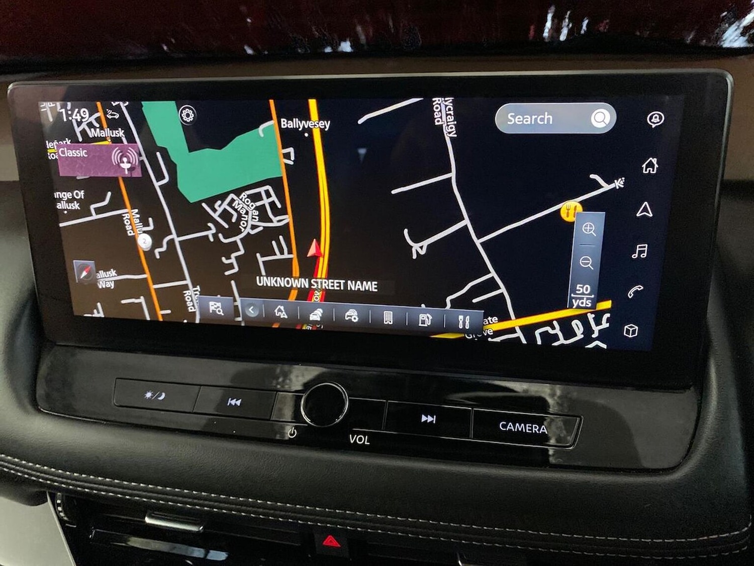 Used Nissan X-Trail 2023 for sale - 77775157: Photo 24