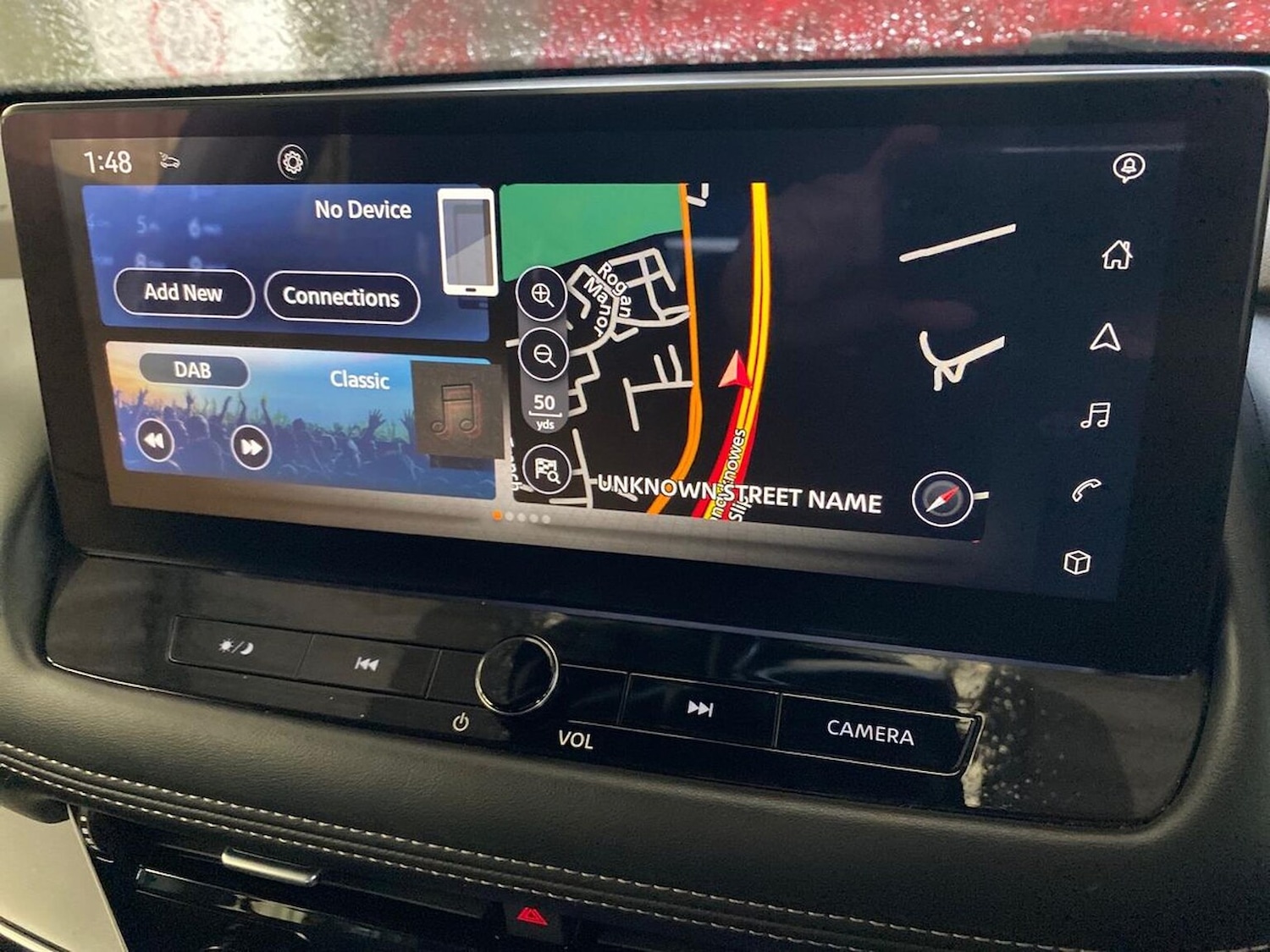 Used Nissan X-Trail 2023 for sale - 77775157: Photo 25