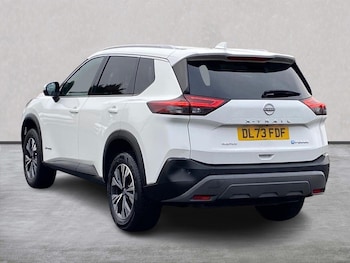 Used Nissan X-Trail 2023 for sale - 77775157: Photo