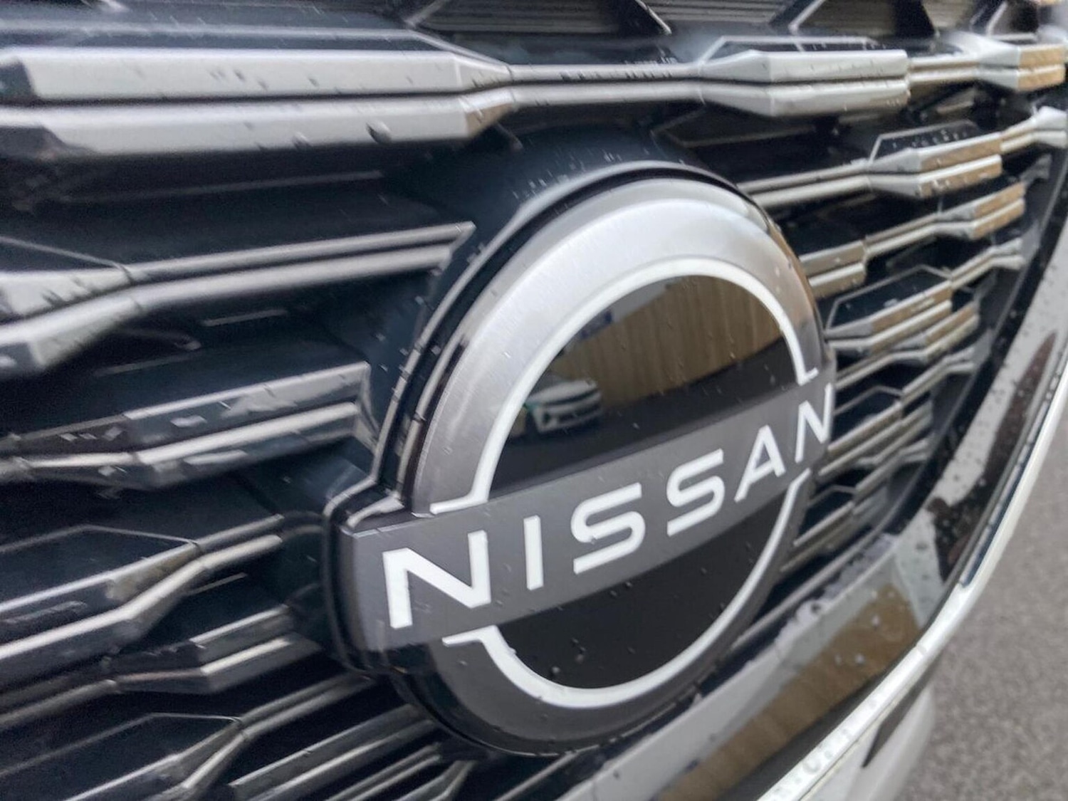 Used Nissan X-Trail 2023 for sale - 77775157: Photo 30