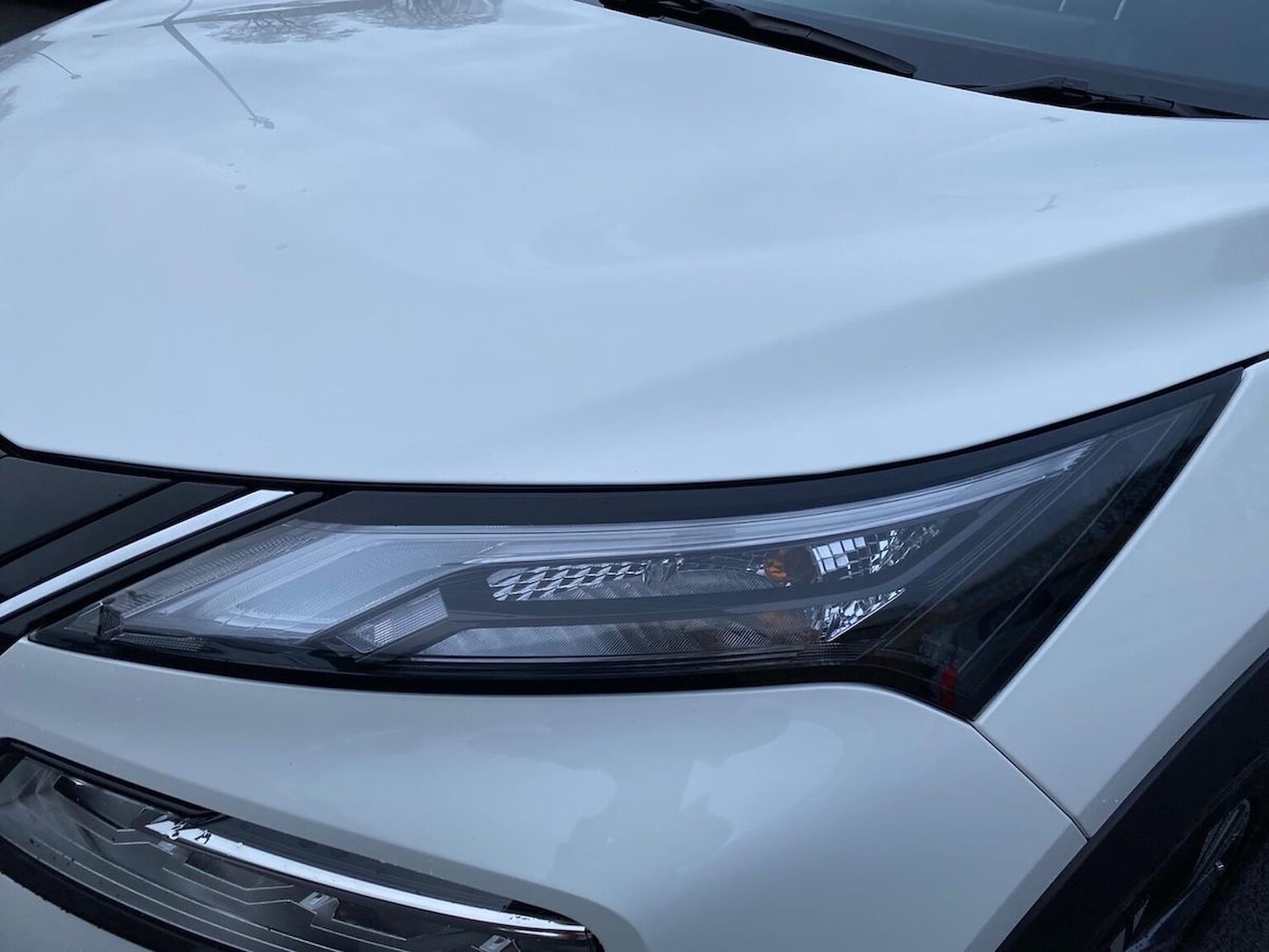 Used Nissan X-Trail 2023 for sale - 77775157: Photo 31