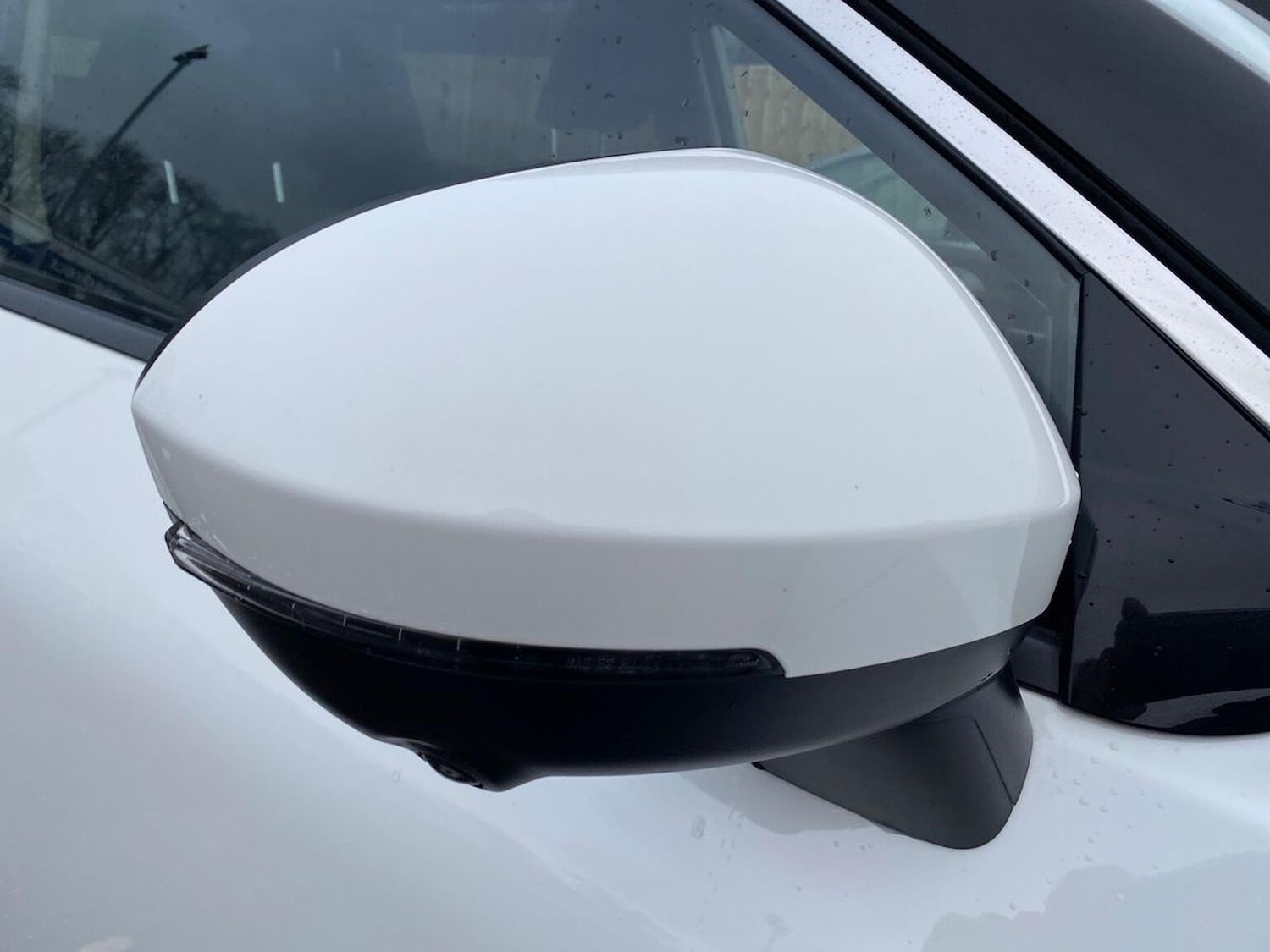 Used Nissan X-Trail 2023 for sale - 77775157: Photo 32