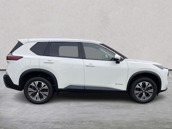 Used Nissan X-Trail 2023 for sale - 77775157: Photo