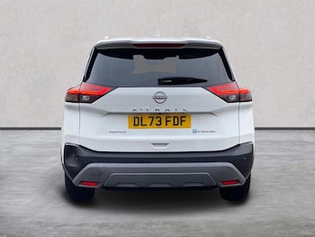 Used Nissan X-Trail 2023 for sale - 77775157: Photo