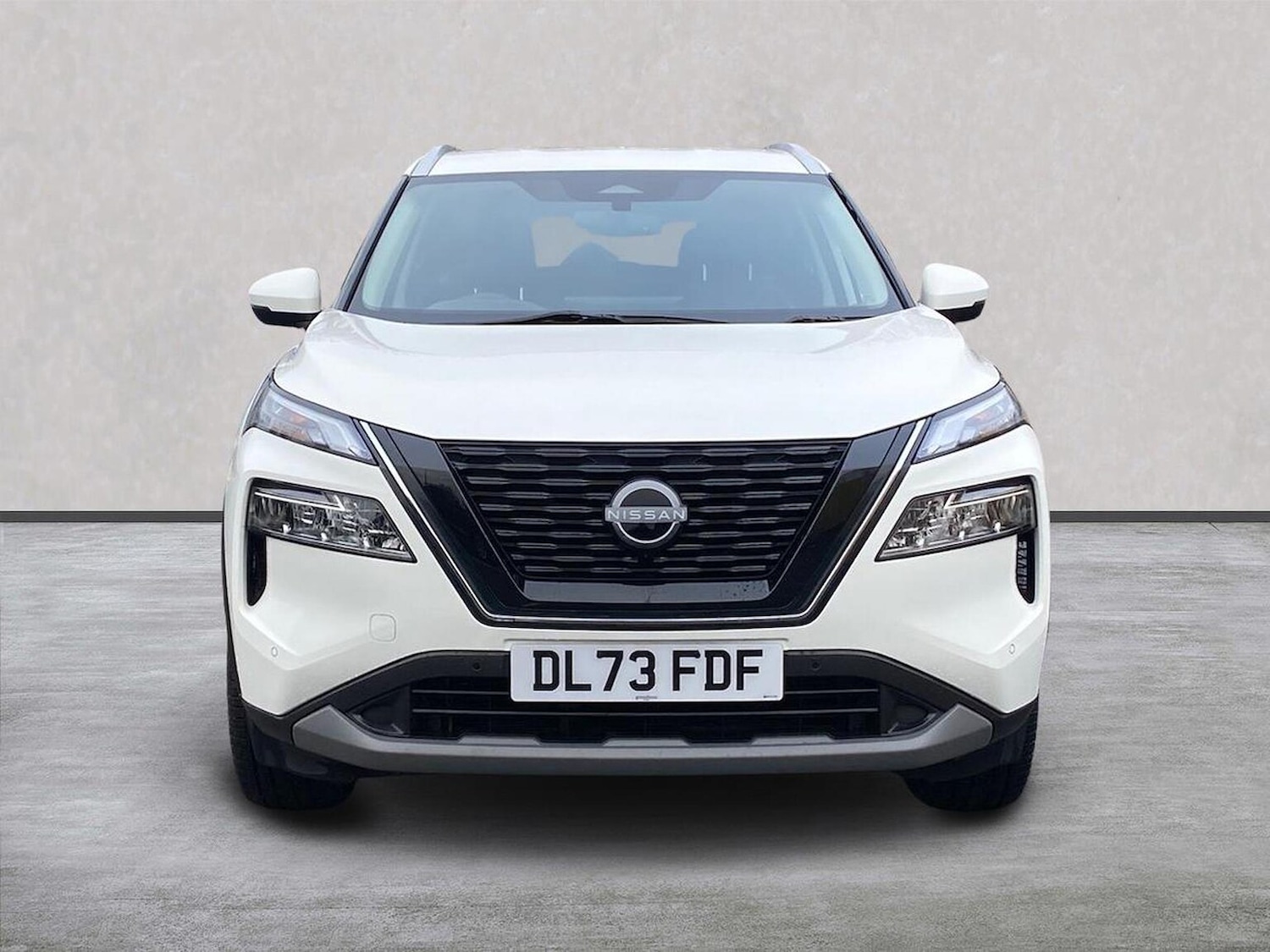 Used Nissan X-Trail 2023 for sale - 77775157: Photo 5