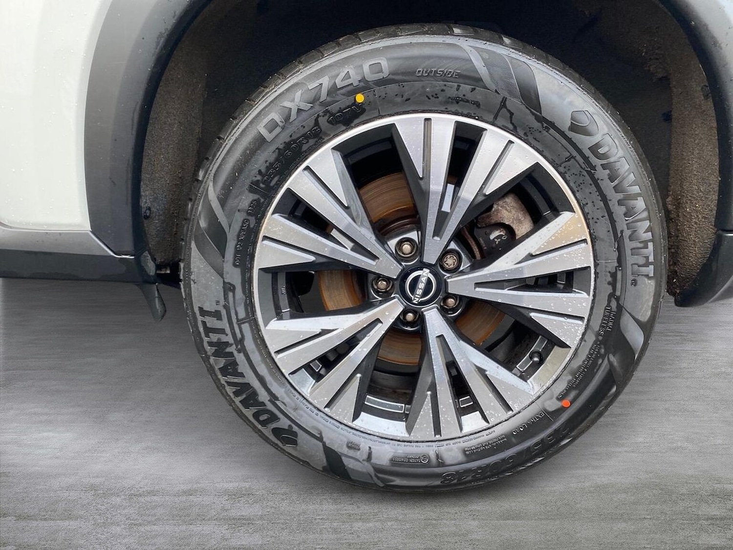 Used Nissan X-Trail 2023 for sale - 77775157: Photo 6