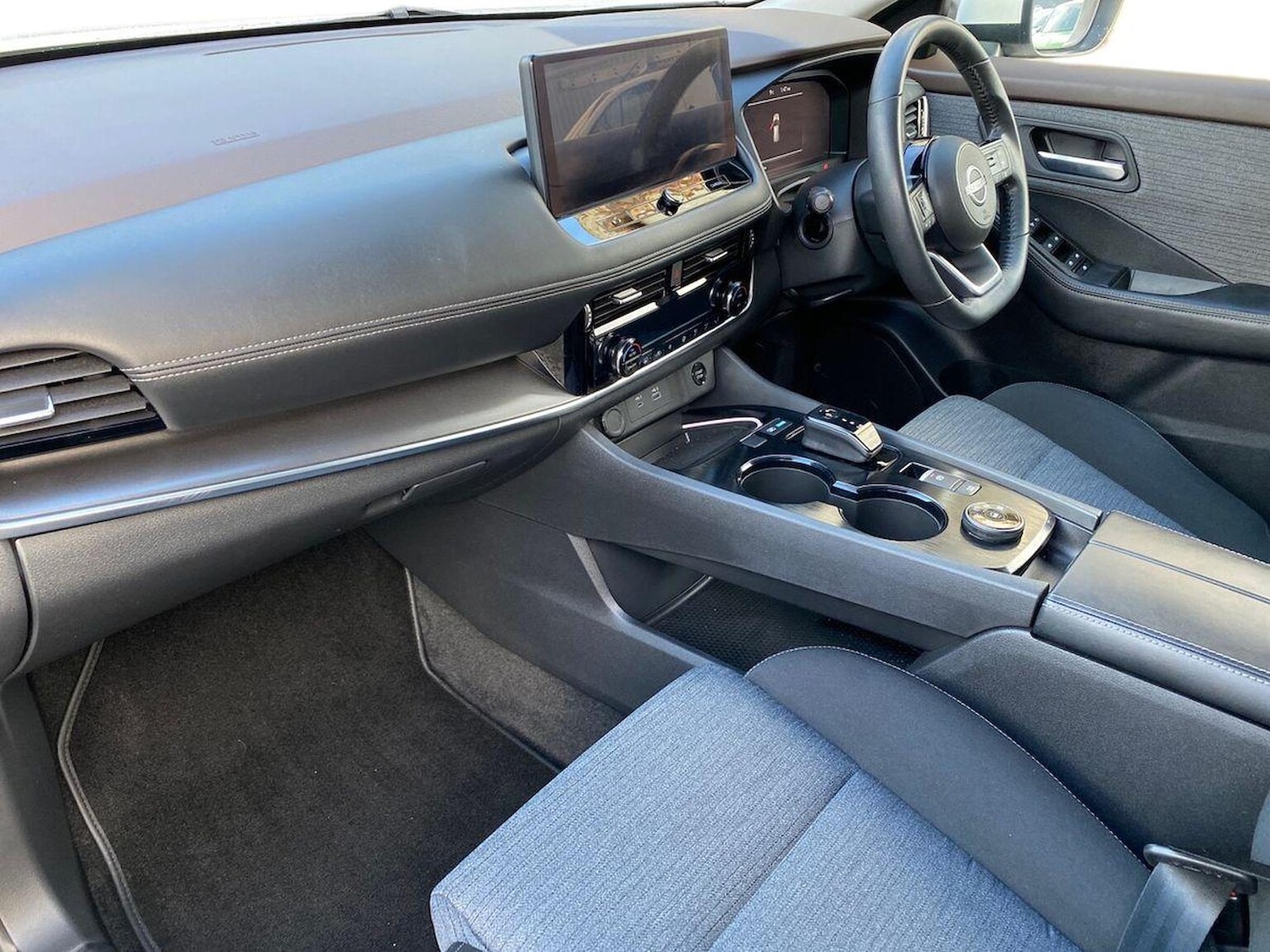 Used Nissan X-Trail 2023 for sale - 77775157: Photo 7