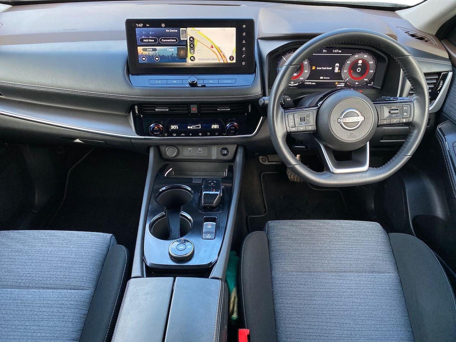 Used Nissan X-Trail 2023 for sale - 77775157: Photo 8