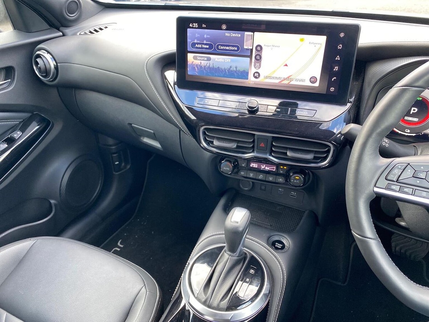 Used Nissan Juke 2024 for sale - 76181390: Photo 13