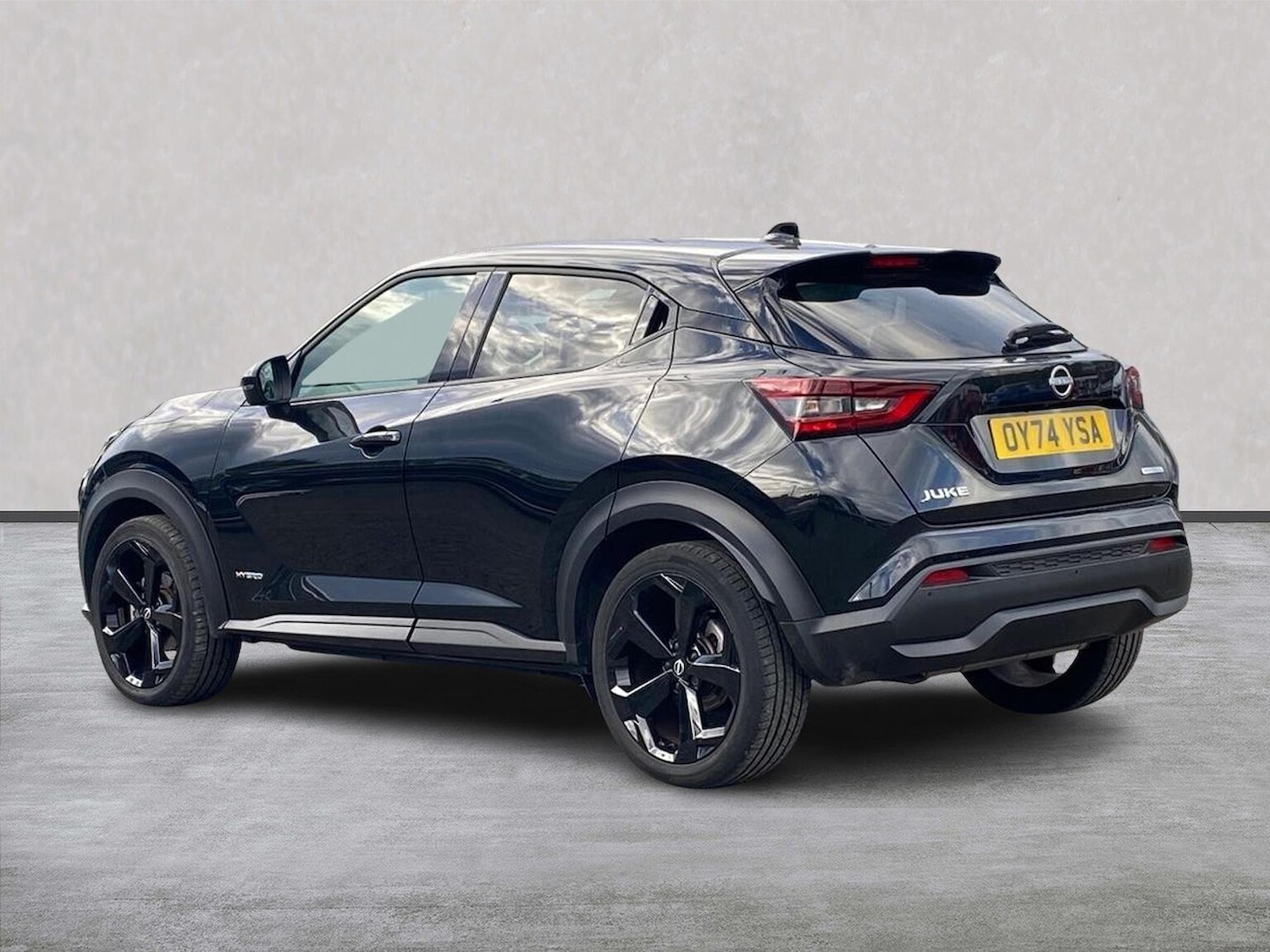 Used Nissan Juke 2024 for sale - 76181390: Photo 2