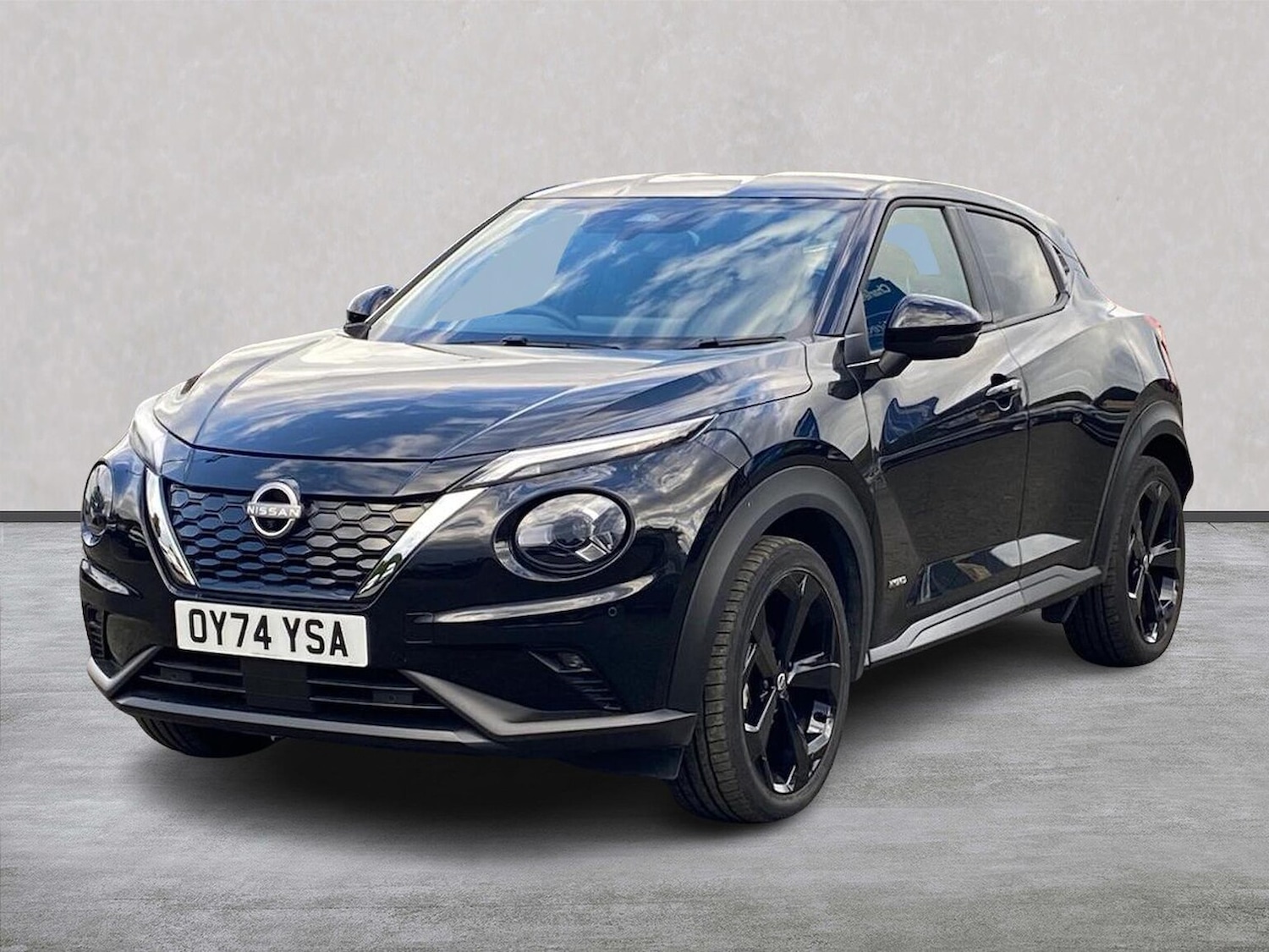 Used Nissan Juke 2024 for sale - 76181390: Photo 20