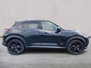 Used Nissan Juke 2024 for sale - 76181390: Photo