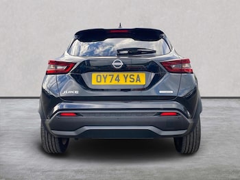 Used Nissan Juke 2024 for sale - 76181390: Photo