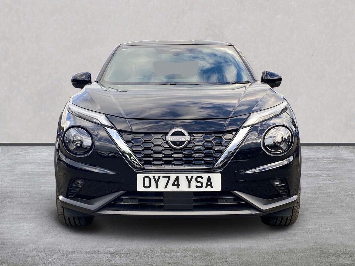 Used Nissan Juke 2024 for sale - 76181390: Photo 5
