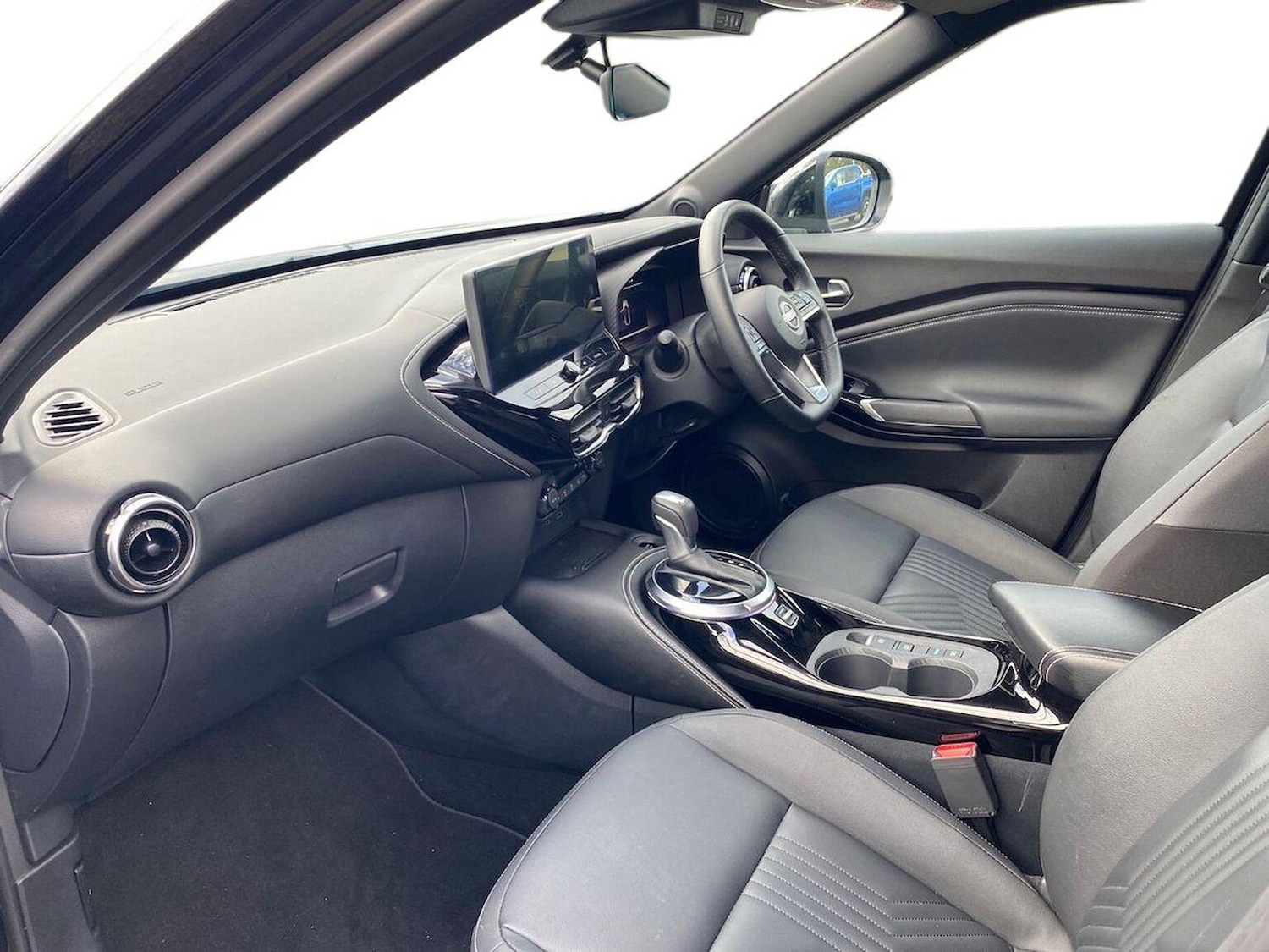 Used Nissan Juke 2024 for sale - 76181390: Photo 7