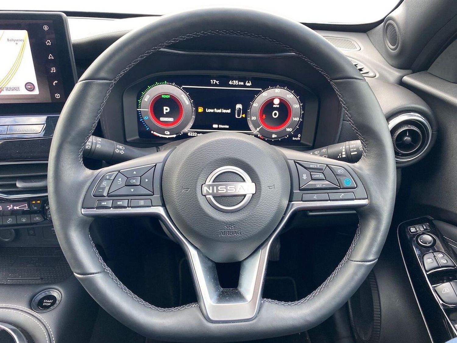 Used Nissan Juke 2024 for sale - 76181390: Photo 9