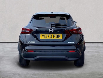 Used Nissan Juke 2024 for sale - 79185294: Photo