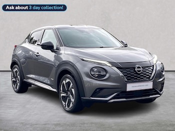 Used Nissan Juke 2024 for sale - 79547769: Photo