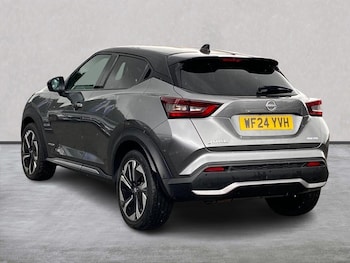 Used Nissan Juke 2024 for sale - 79547769: Photo