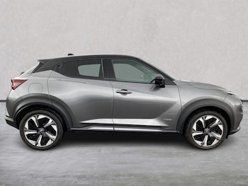 Used Nissan Juke 2024 for sale - 79547769: Photo