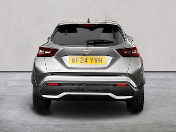 Used Nissan Juke 2024 for sale - 79547769: Photo