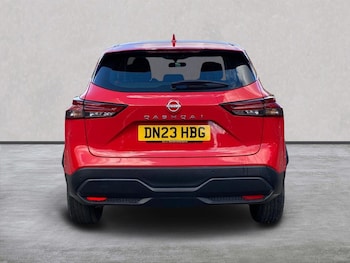 Used Nissan Qashqai 2023 for sale - 79393031: Photo