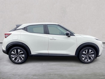 Used Nissan Juke 2022 for sale - 78770241: Photo