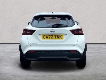 Used Nissan Juke 2022 for sale - 78770241: Photo
