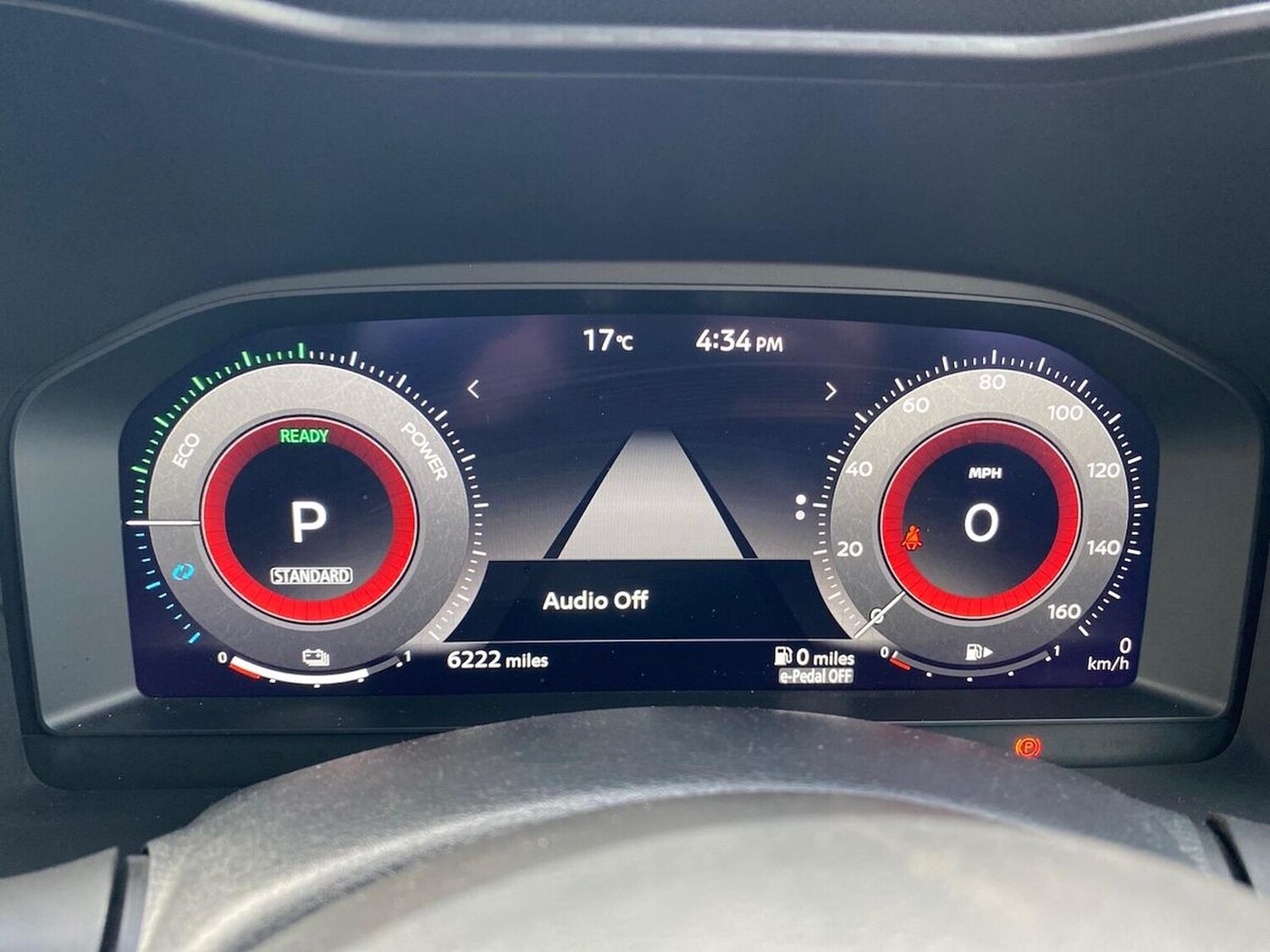 Used Nissan Juke 2024 for sale - 77488389: Photo 10