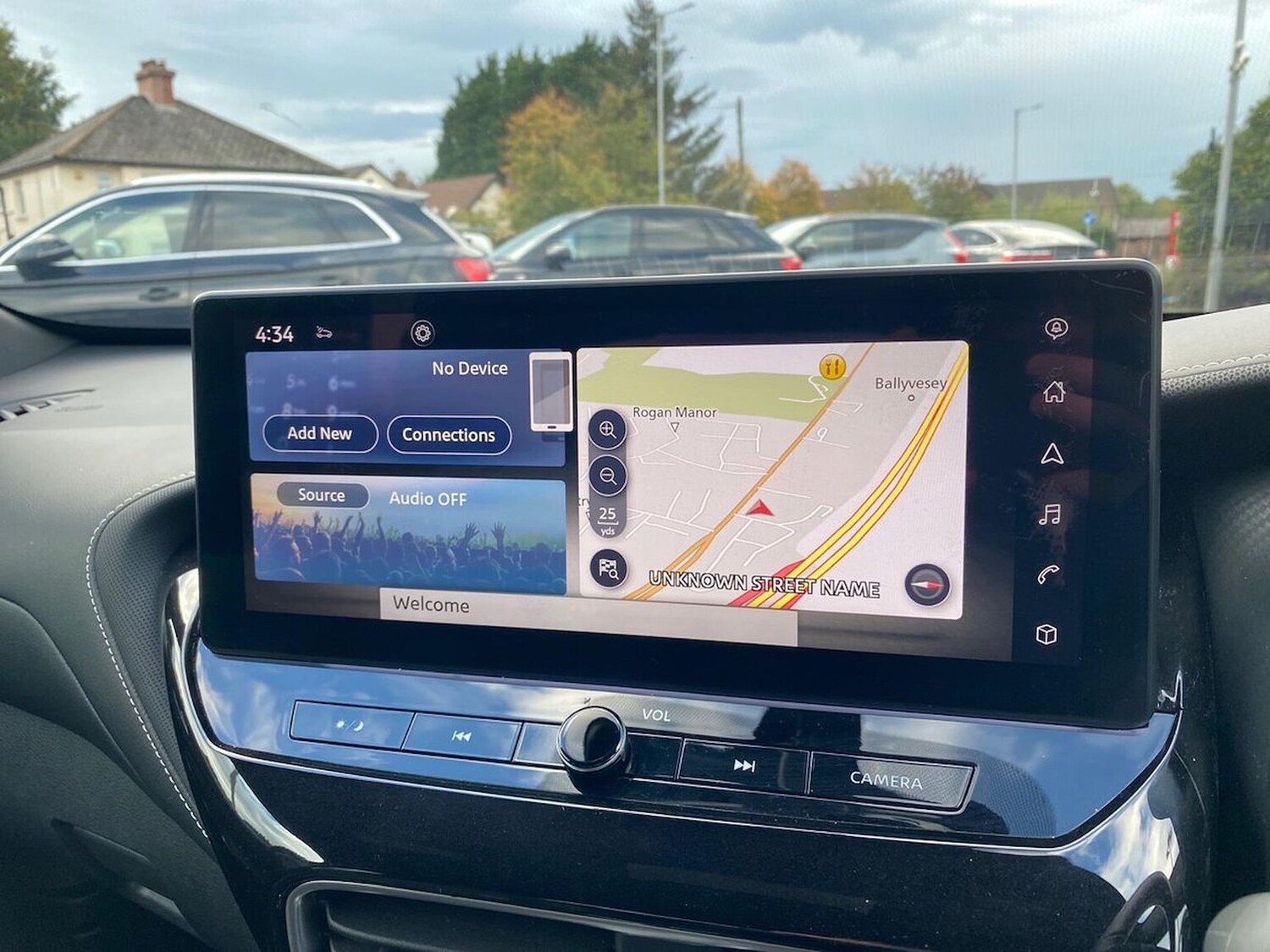 Used Nissan Juke 2024 for sale - 77488389: Photo 11