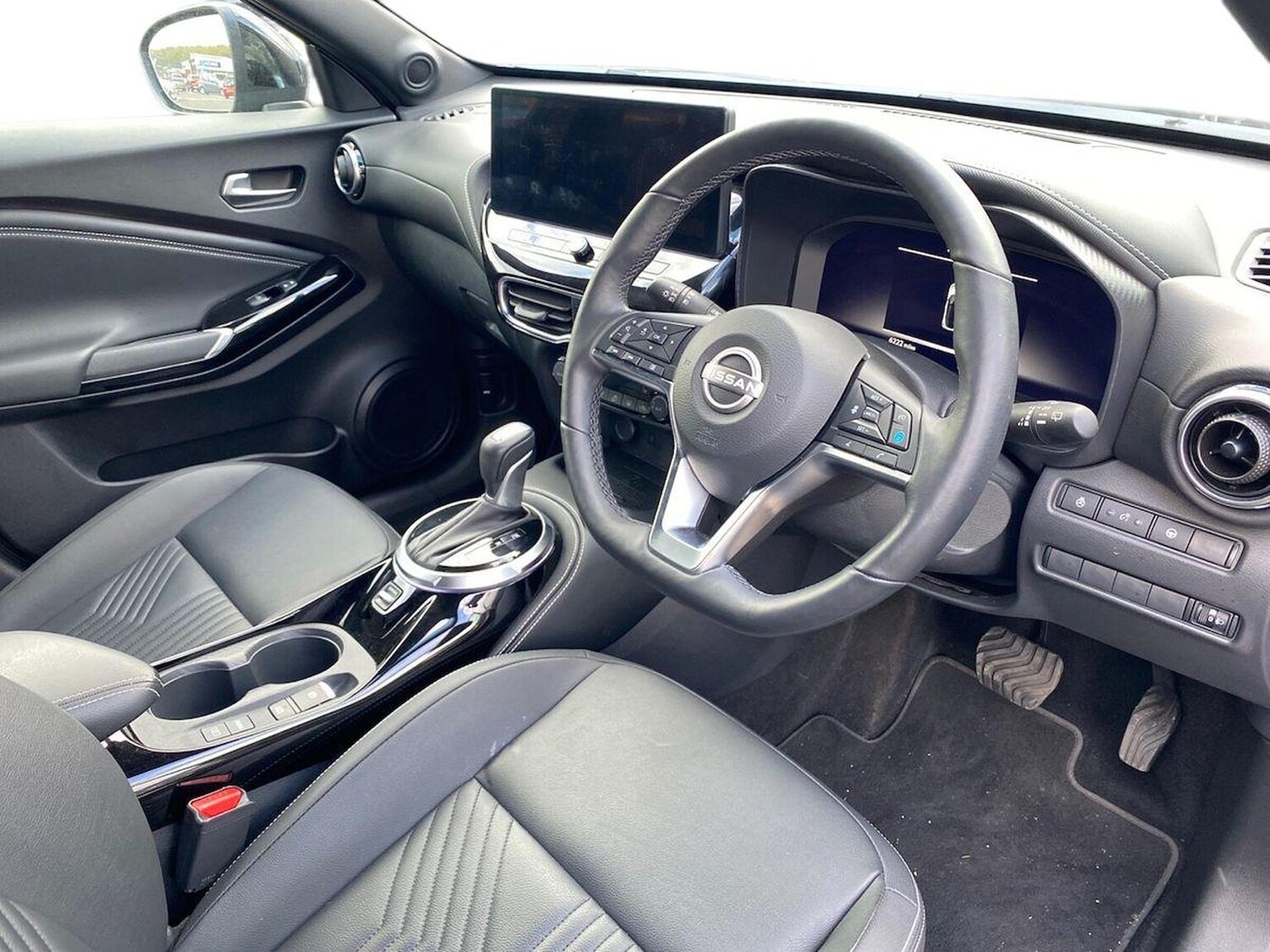 Used Nissan Juke 2024 for sale - 77488389: Photo 15