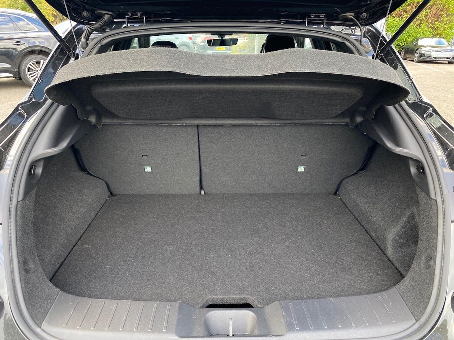 Used Nissan Juke 2024 for sale - 77488389: Photo 17