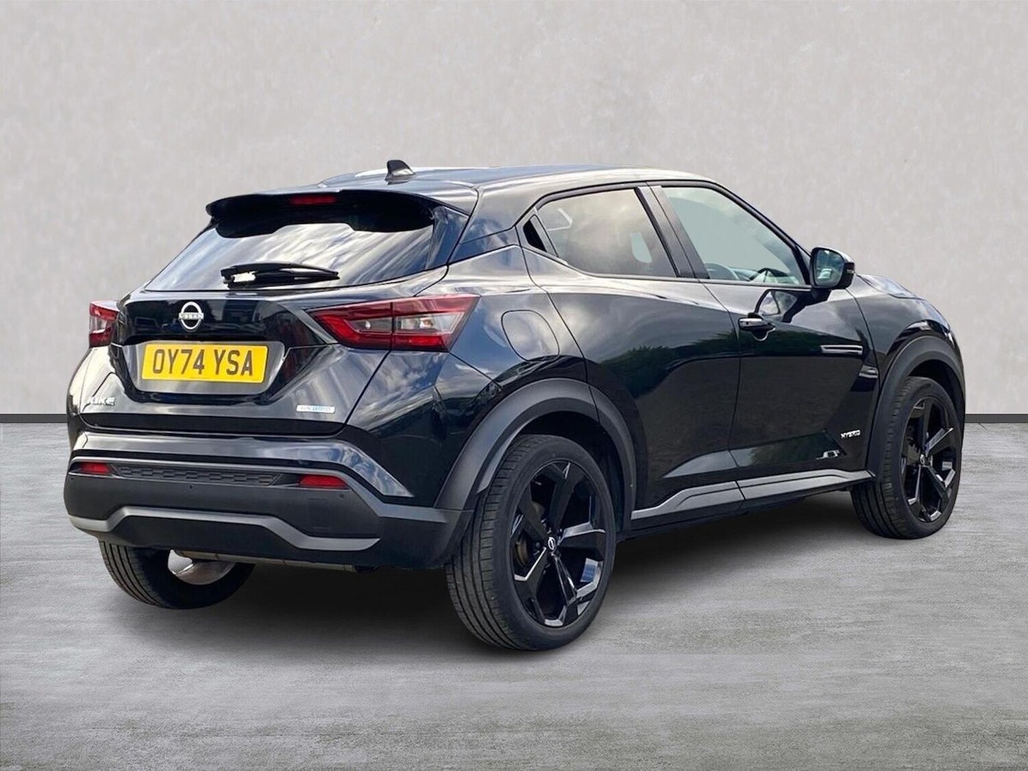 Used Nissan Juke 2024 for sale - 77488389: Photo 18