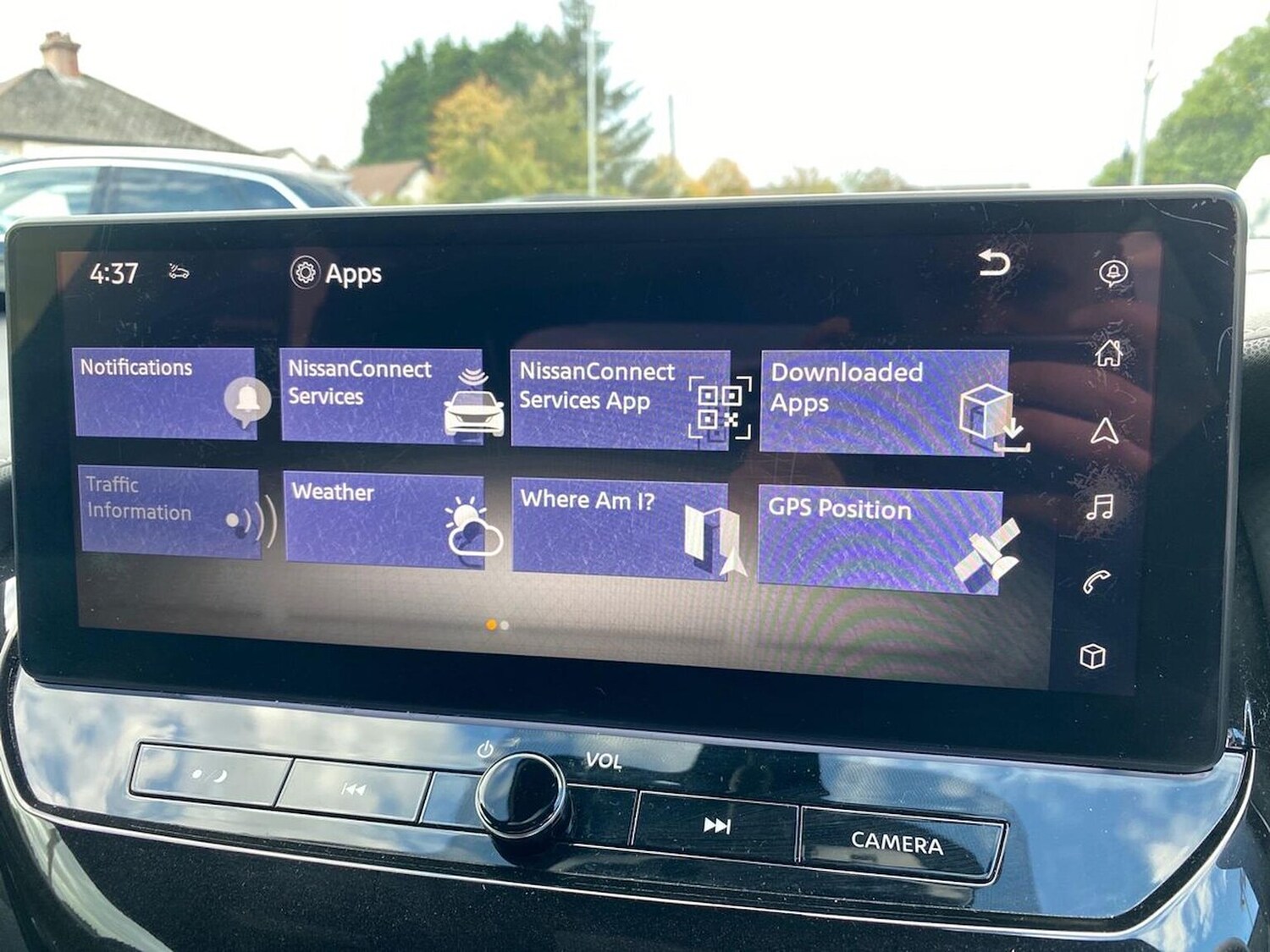 Used Nissan Juke 2024 for sale - 77488389: Photo 23