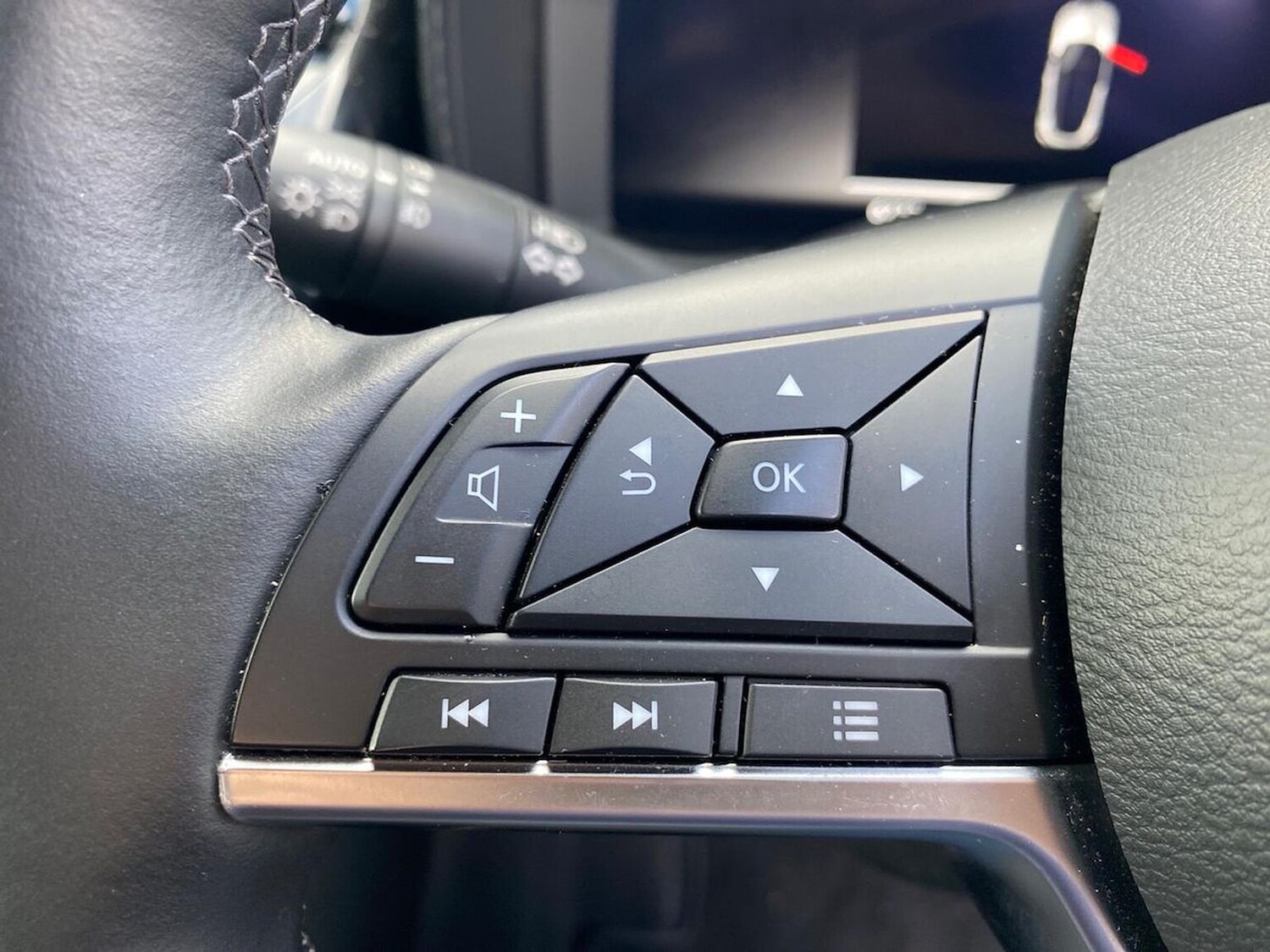 Used Nissan Juke 2024 for sale - 77488389: Photo 25