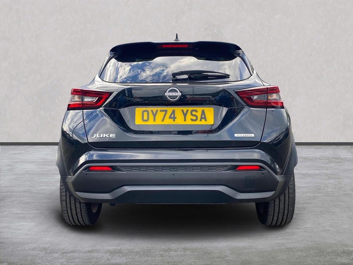 Used Nissan Juke 2024 for sale - 77488389: Photo 4