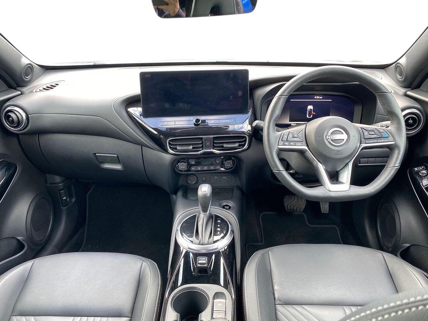 Used Nissan Juke 2024 for sale - 77488389: Photo 8