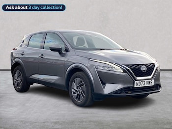 2024 - 1.3 Dig-T Mh 158 Acenta Premium 5Dr Xtronic