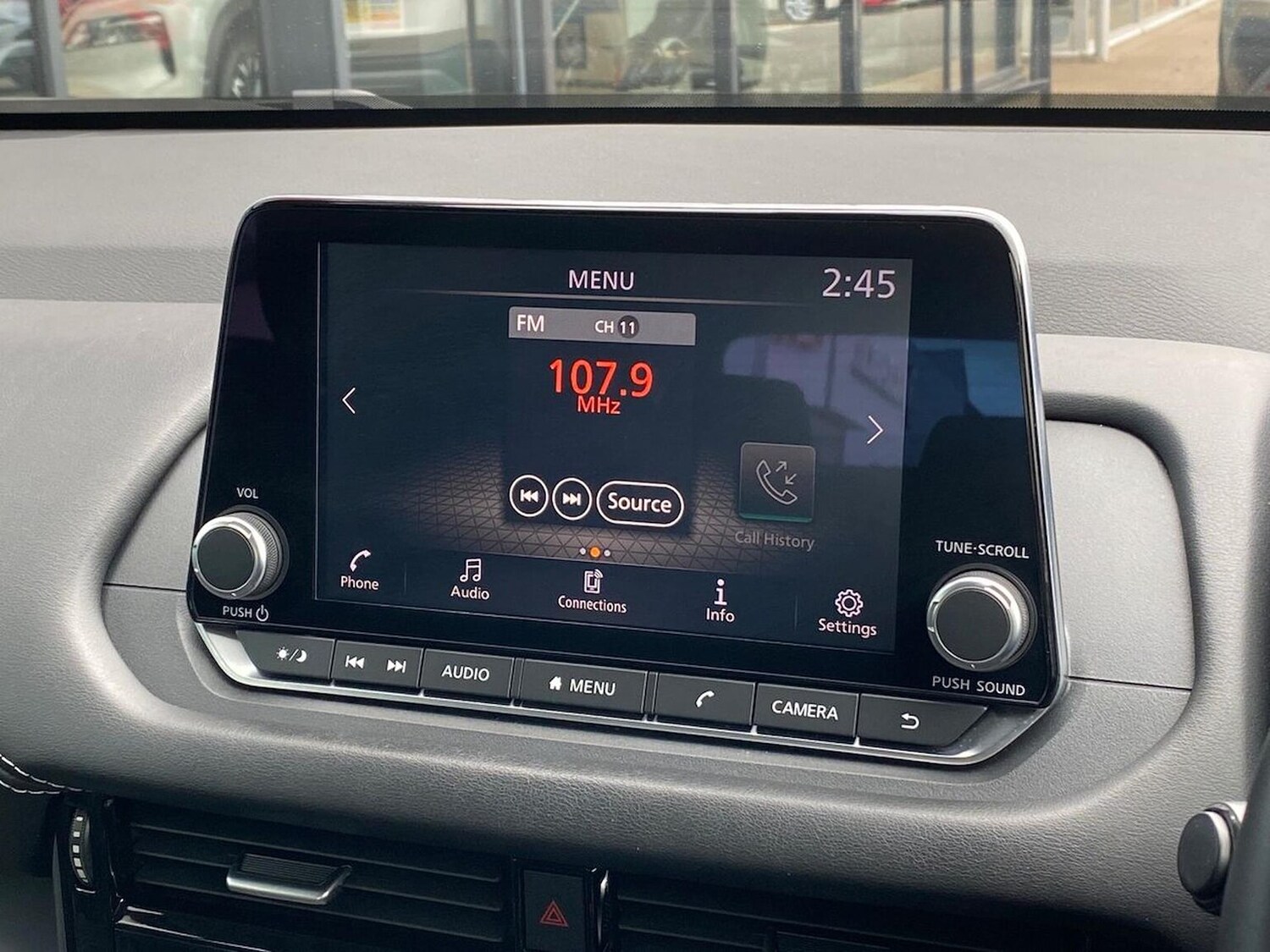 Used Nissan Qashqai 2022 for sale - 75994932: Photo 11