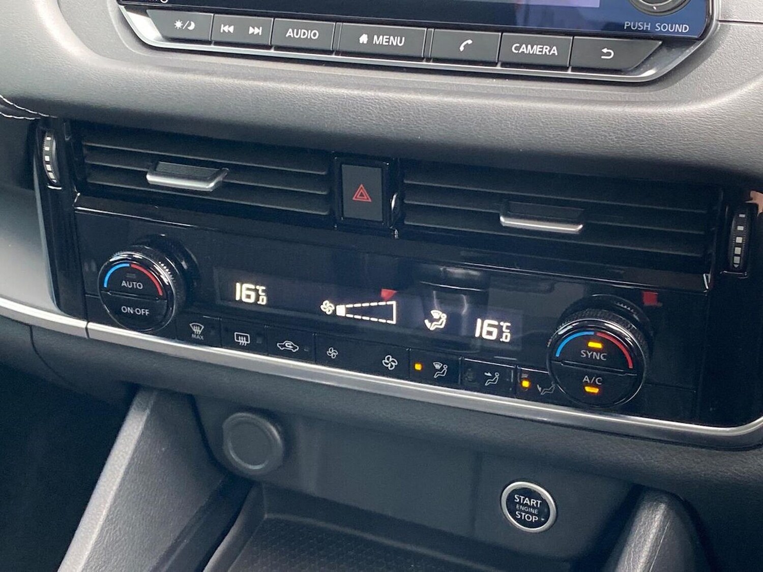 Used Nissan Qashqai 2022 for sale - 75994932: Photo 12