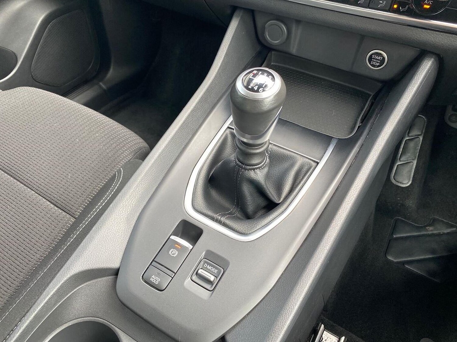 Used Nissan Qashqai 2022 for sale - 75994932: Photo 13