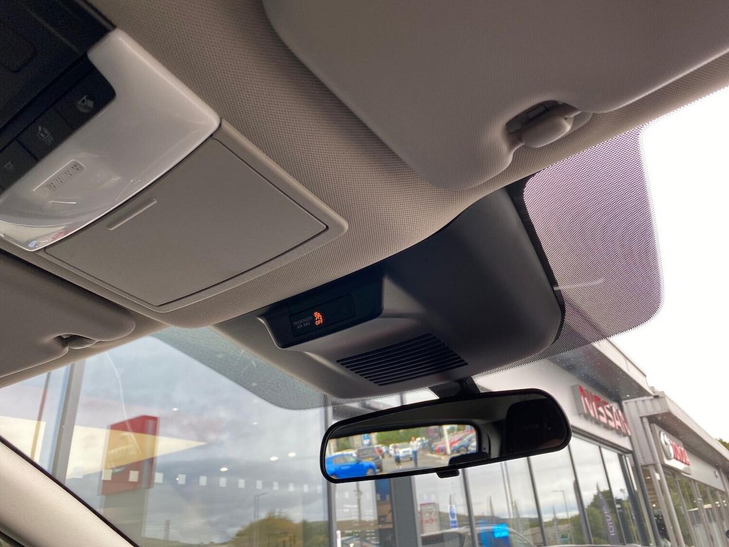 Used Nissan Qashqai 2022 for sale - 75994932: Photo 14