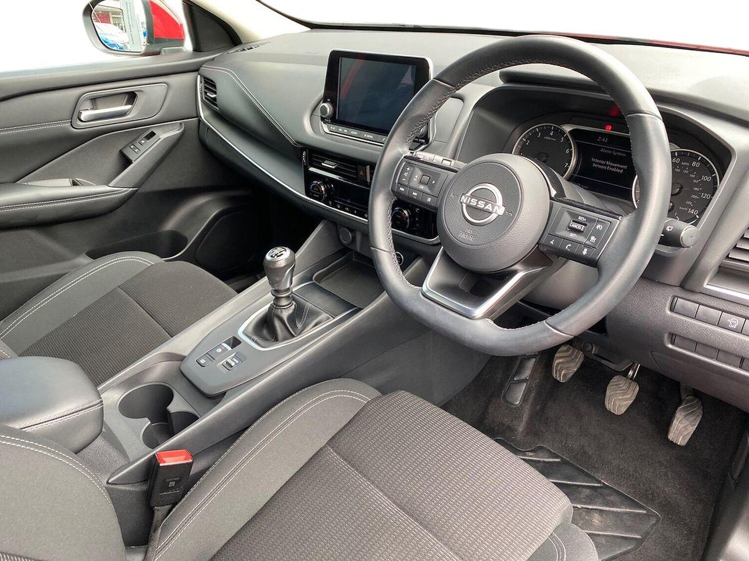Used Nissan Qashqai 2022 for sale - 75994932: Photo 15